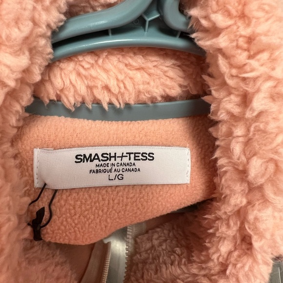 Brand New Smash and Tess sweater. Size large - Picture 4 of 4